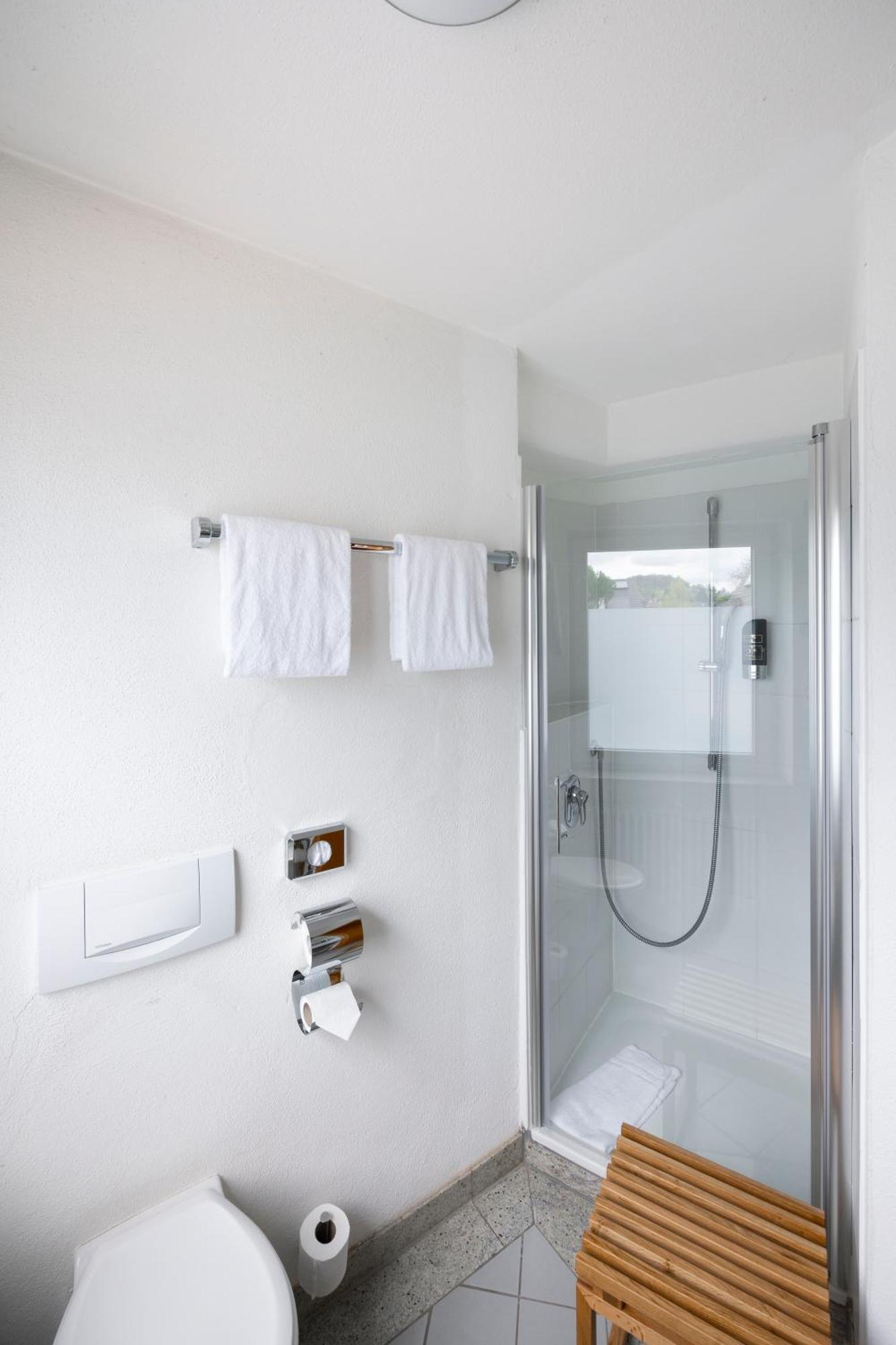 Bike- Und Ferienhotel Freiburg Merzhausen Rom bilde