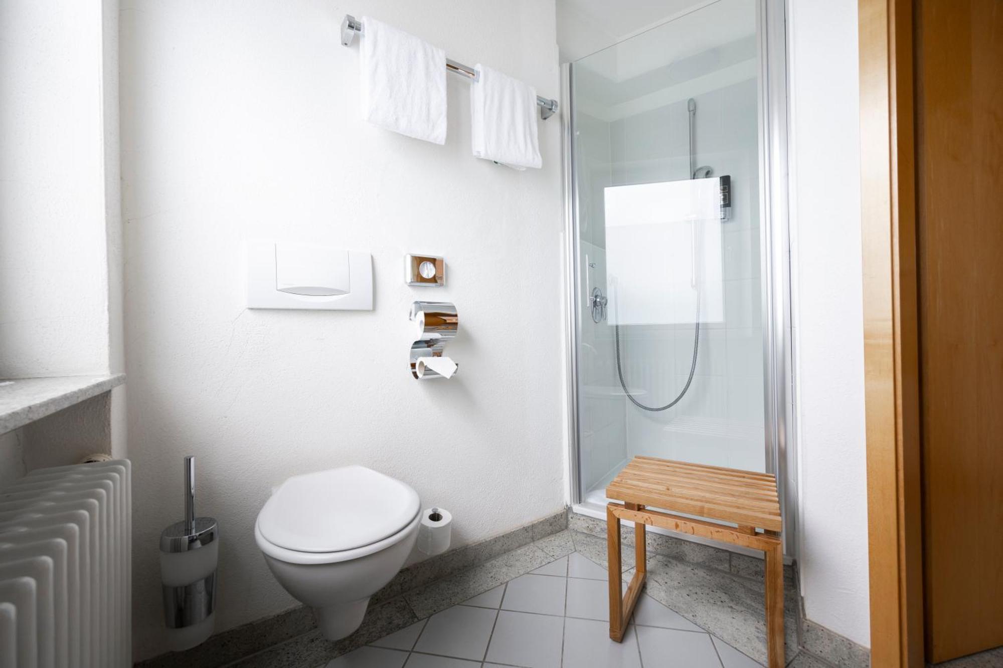 Bike- Und Ferienhotel Freiburg Merzhausen Rom bilde